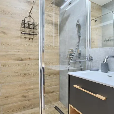 Apartamenty Sun & Snow Perlowa Przystan Sianożęty Exteriér fotografie