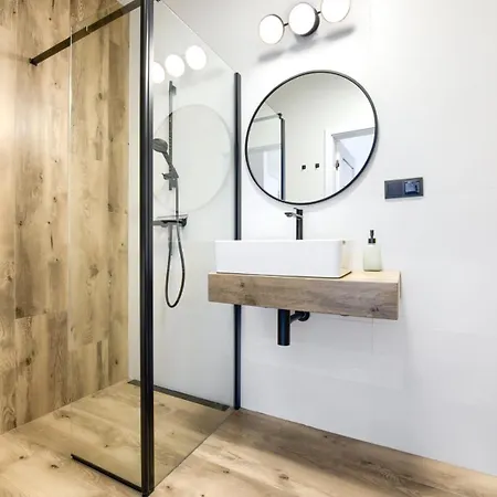 Apartamenty Sun & Snow Perlowa Przystan Sianożęty Exteriér fotografie