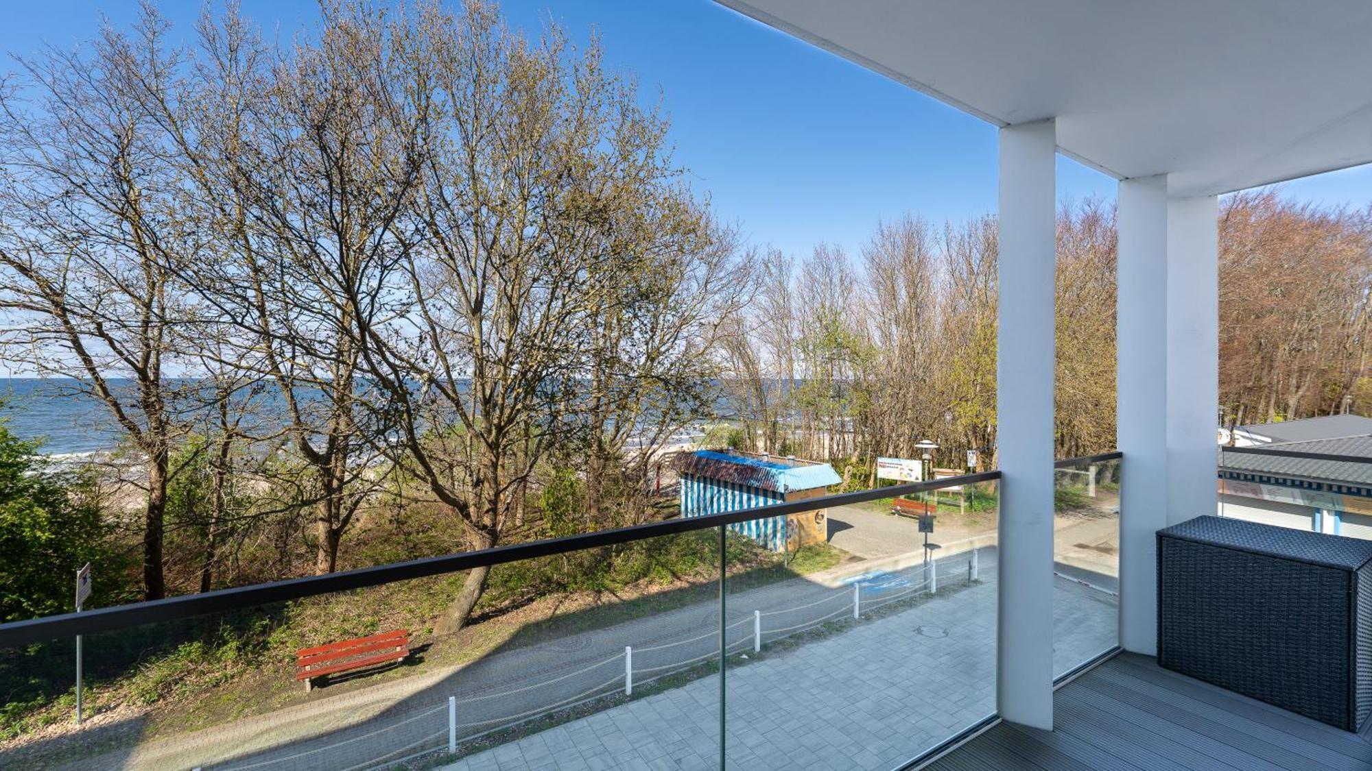 Apartment Sun & Snow Perlowa Przystan